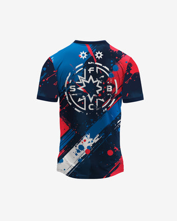 Tricou Copii FCSB Bold