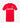 Tricou Fotbal Adulti FCSB Rosu Replica