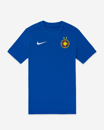 Tricou Copii NIKE FCSB Albastru