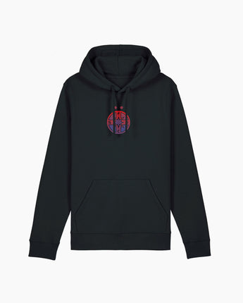 Hanorac Adulti FCSB Chill Negru