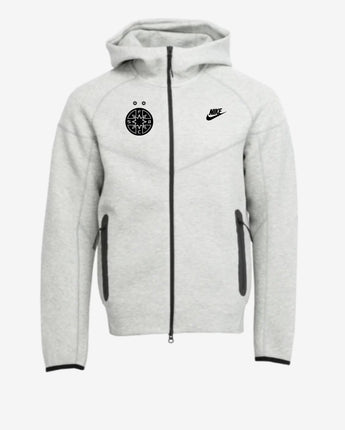 Hanorac Nike Adulti FCSB Gri