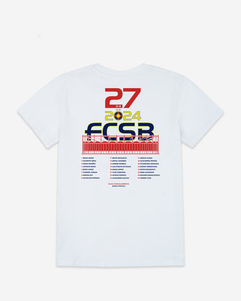 Tricou Replica Campion FCSB SUPERLIGA