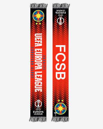 Esarfa UEFA Europa League FCSB