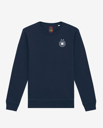 Bluza Logo Adulti FCSB Albastru