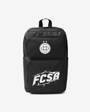 Ghiozdan Street FCSB Negru