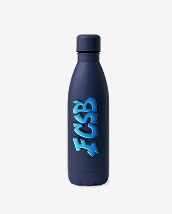 Sticla Apa Tag FCSB Albastru