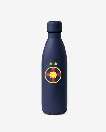 Sticla Apa Logo FCSB Albastru
