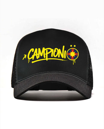 Sapca Campioni Adulti FCSB Logo
