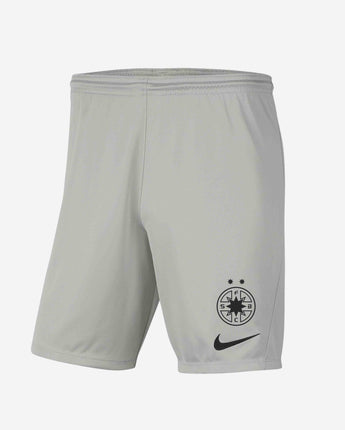 Sort Fotbal Adulti Nike FCSB Gri Oficial 24/25