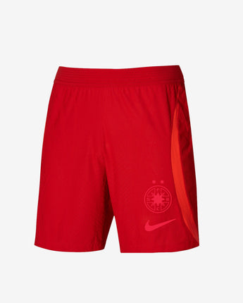 Sort Fotbal Adulti Nike FCSB Rosu Oficial 24/25