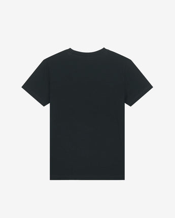 Tricou Campioni Copii FCSB Cupa Negru