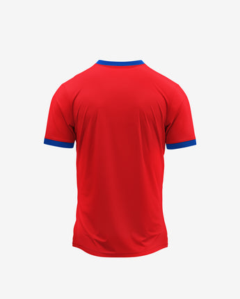 Tricou Copii FCSB Replica 25/26 Rosu