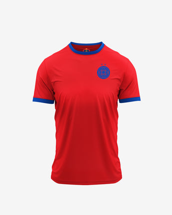 Tricou Copii FCSB Replica 25/26 Rosu