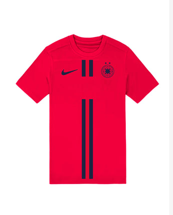 Tricou Copii NIKE FCSB NEW Rosu