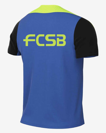 Tricou Antrenament Adulti Nike FCSB Albastru Oficial