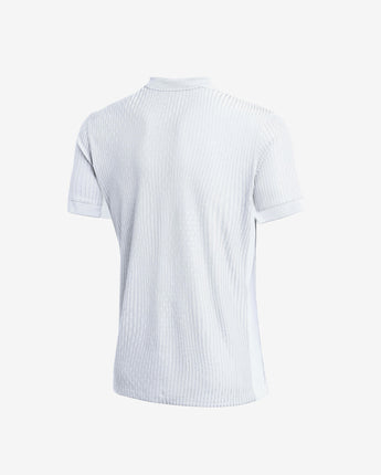 Tricou Fotbal Adulti Nike FCSB 25/26 Alb Oficial