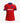 Tricou Fotbal Adulti Nike FCSB 25/26 Rosu Oficial