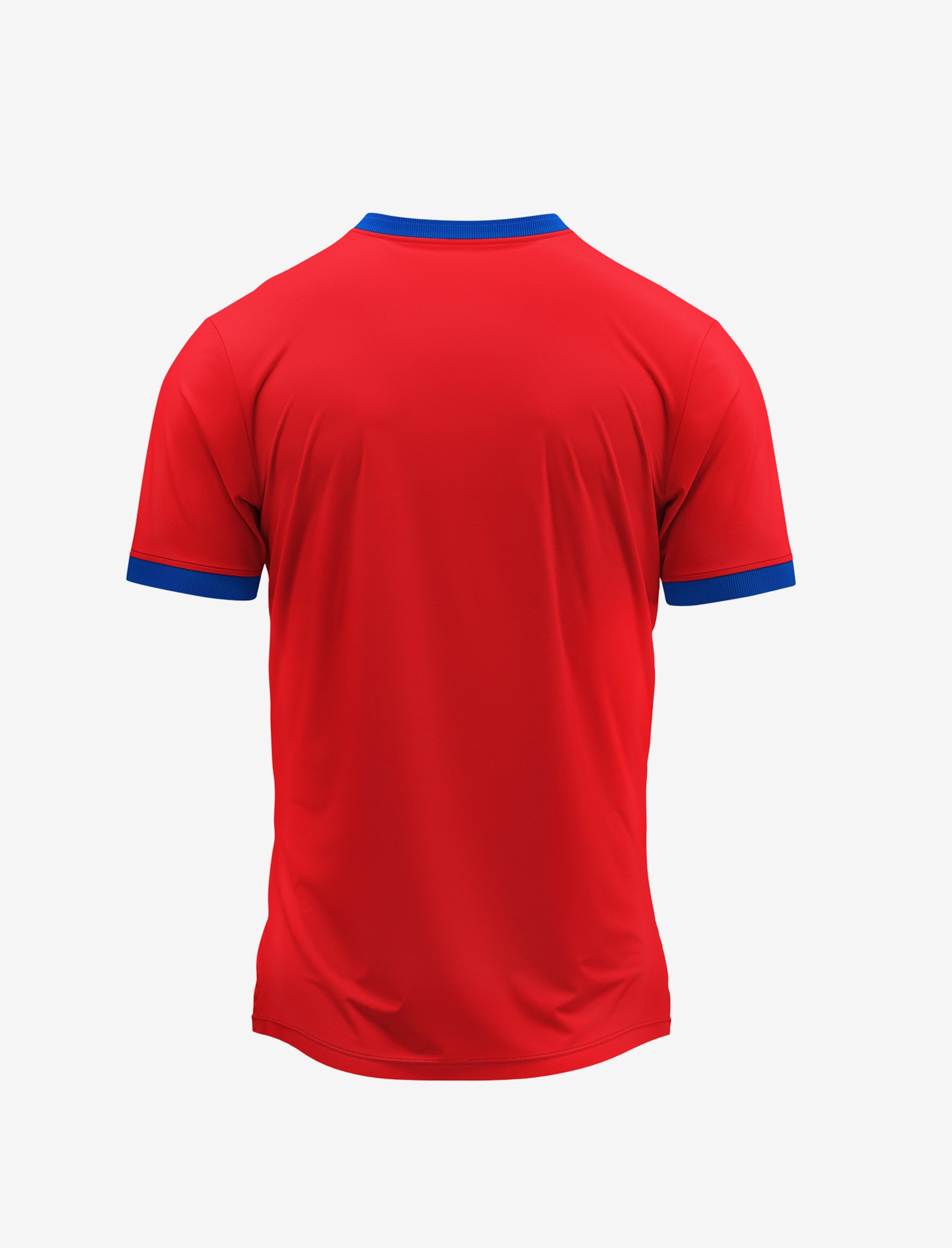 Tricou Copii FCSB Replica 25/26 Rosu