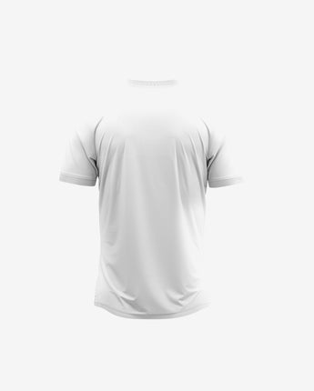Tricou Copii FCSB Replica 25/26 Alb