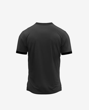 Tricou Copii FCSB Replica 25/26 Negru