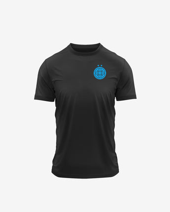 Tricou Copii FCSB Replica 25/26 Negru