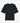 Tricou Smoke Adulti FCSB Negru