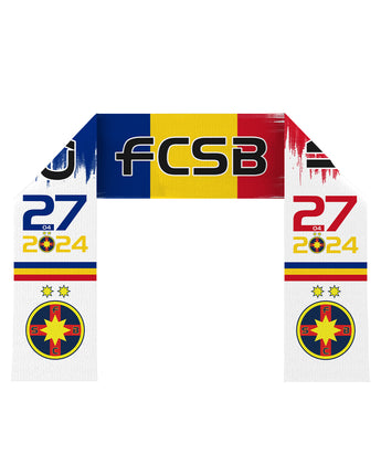 Esarfa Campion FCSB