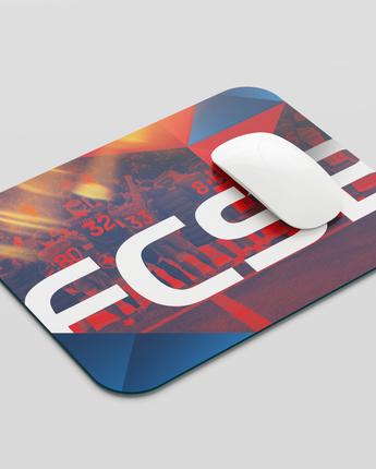 Mouse pad FCSB II