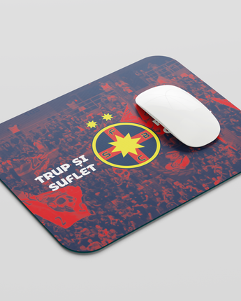 Mouse pad FCSB III