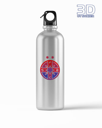 Set 9 Stickere 3D Jucatori FCSB