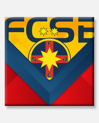 Magnet FCSB