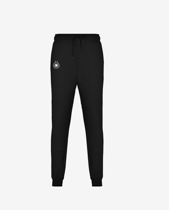 Pantaloni Cool Copii FCSB Negru