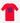 Tricou Fotbal Adulti Nike FCSB Rosu Oficial 24