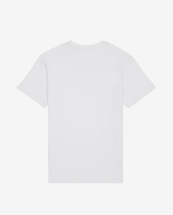 Tricou Campioni Copii FCSB Buzz Alb